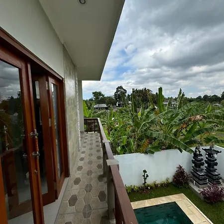 Nyoman House