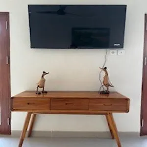 Nyoman House Selemadeg