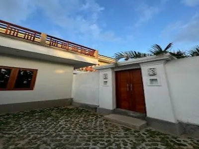 Nyoman House Selemadeg